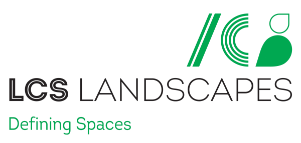LCS Landscapes Logo